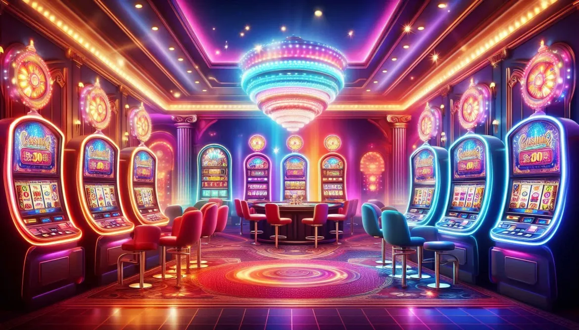 Flappy Casino